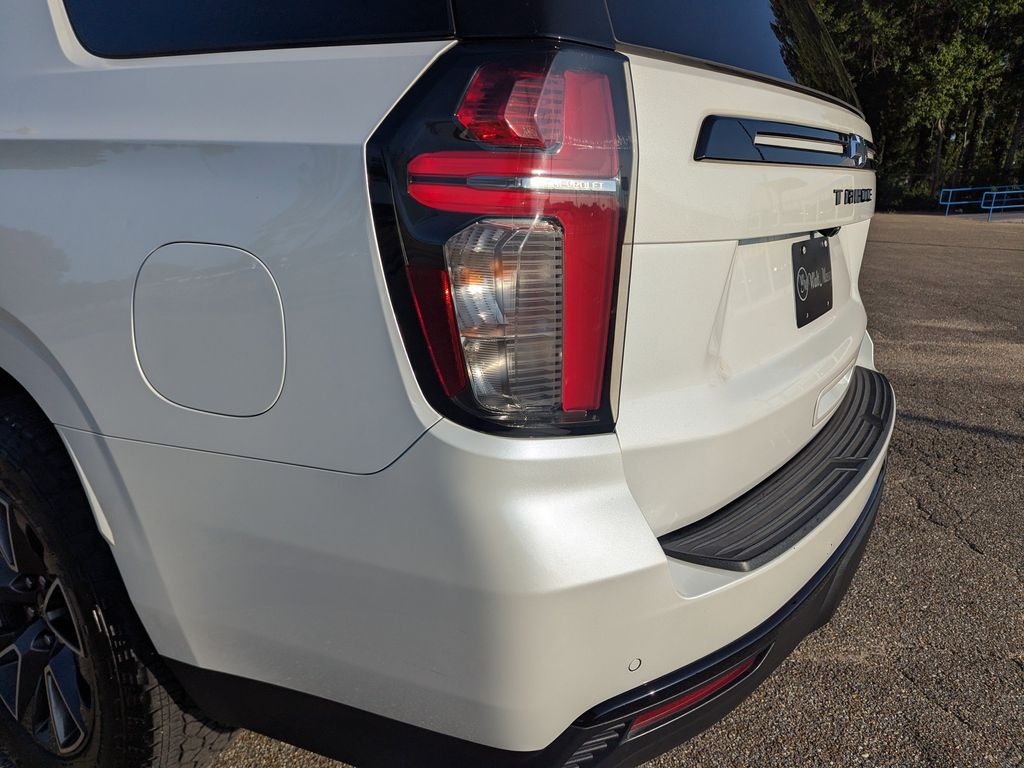 2023 Chevrolet Tahoe Z71 photo 12