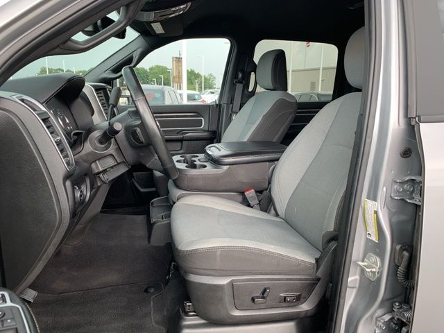 2024 Ram 2500 Big Horn photo 13