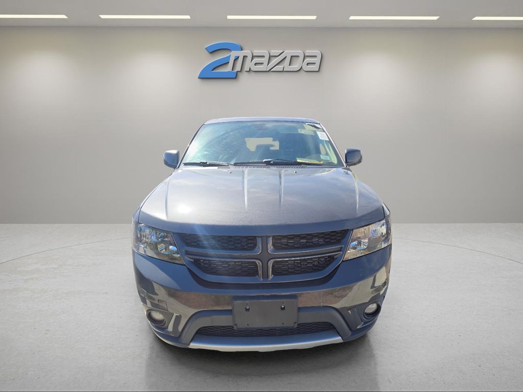 2019 Dodge Journey GT photo 6