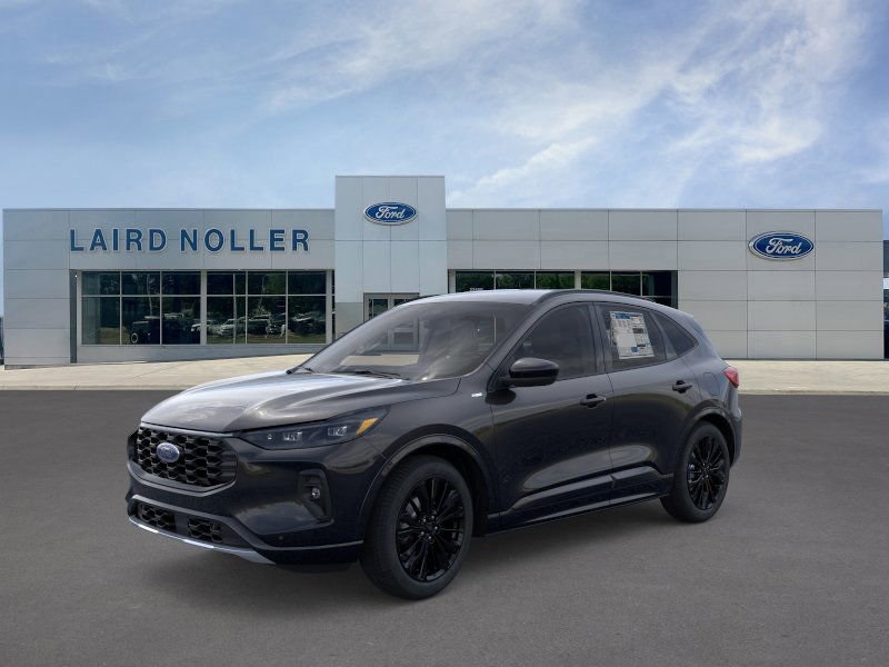 2026 Ford Escape ST-Line Elite's photo