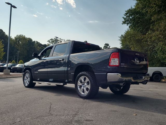 2019 Ram 1500 Big Horn Lone Star photo 2