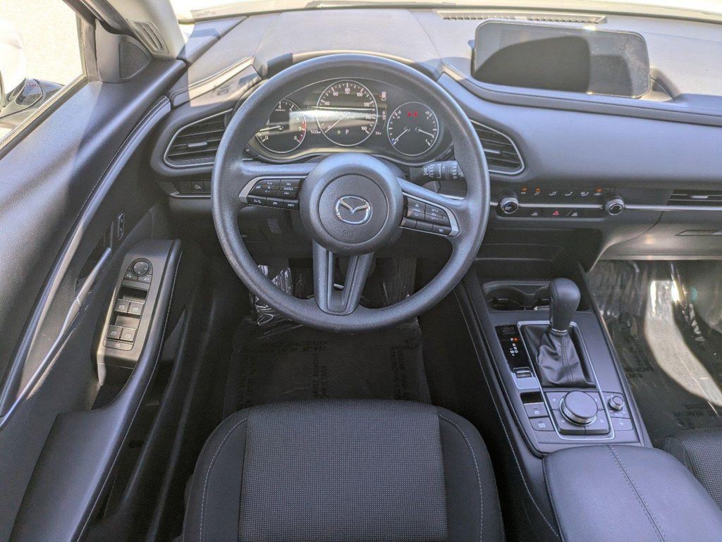 2025 Mazda CX-30 2.5 S photo 14
