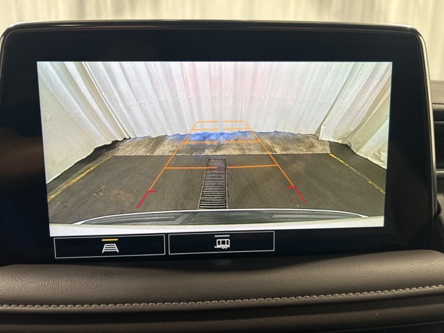 2021 Chevrolet Tahoe LT photo 22