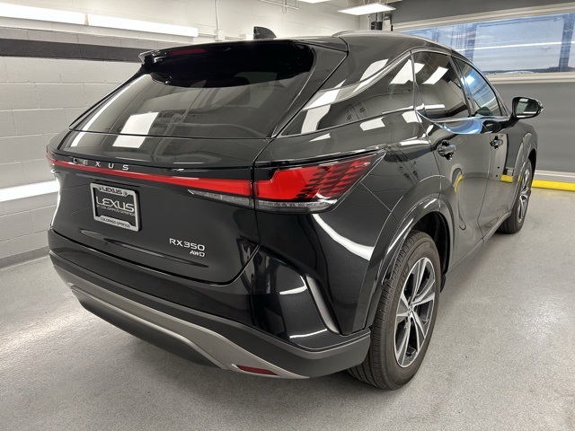 2024 Lexus RX 350 AWD photo 6