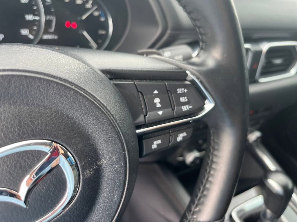 2023 Mazda CX-5 2.5 Premium Plus photo 10