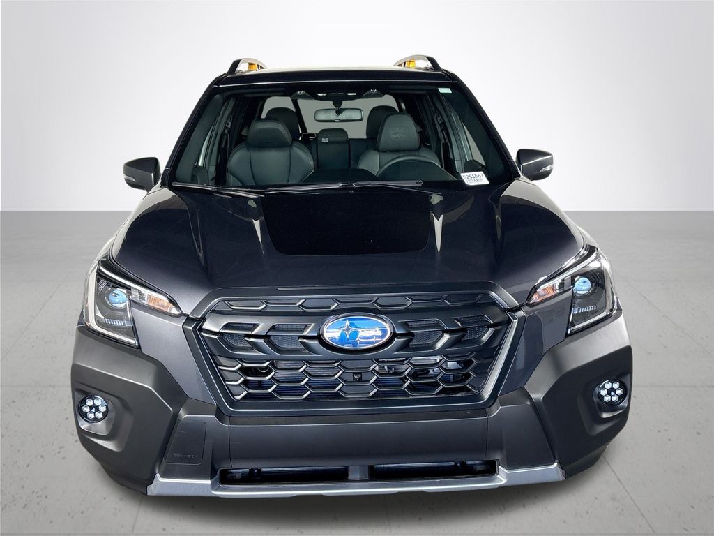 2025 Subaru Forester Wilderness photo 2