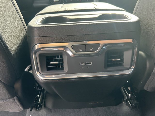 2025 Gmc Sierra 1500 Denali photo 18