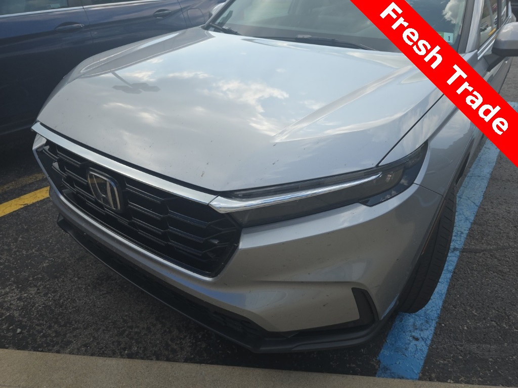2023 Honda CR-V EX-L photo 3