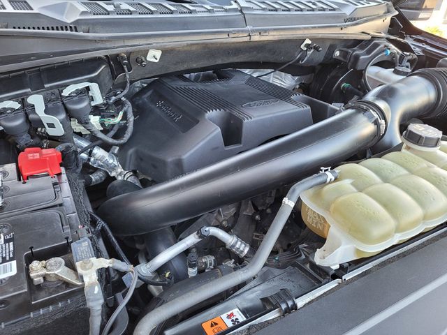 2020 Ford F-150 Lariat photo 19