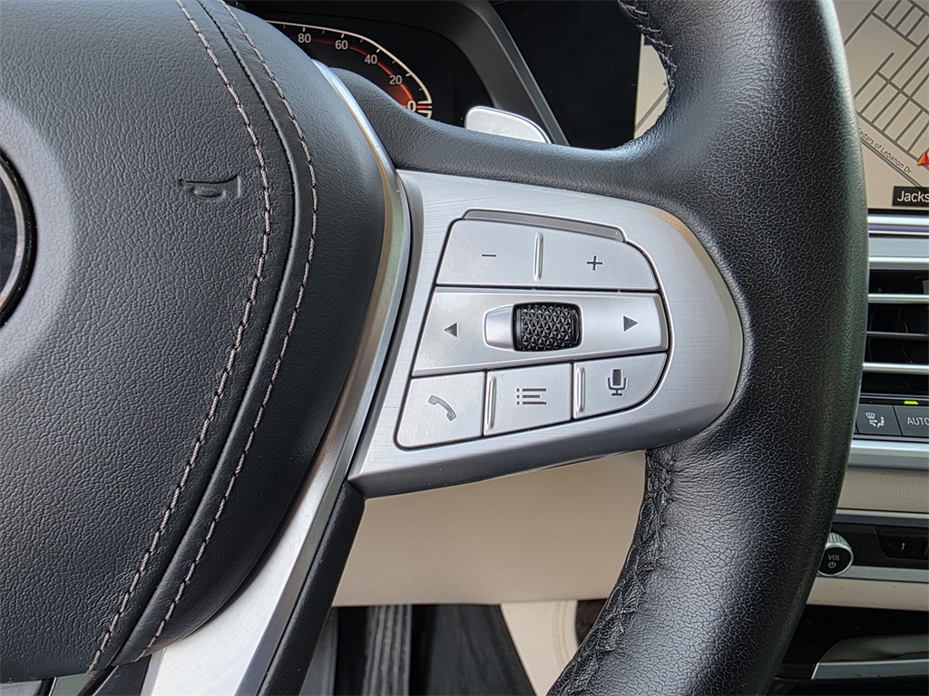 2021 Bmw X7 xDrive40i photo 29