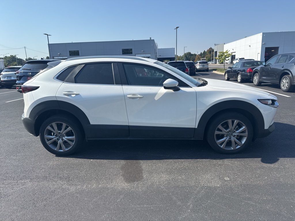2022 Mazda CX-30 2.5 Select photo 2