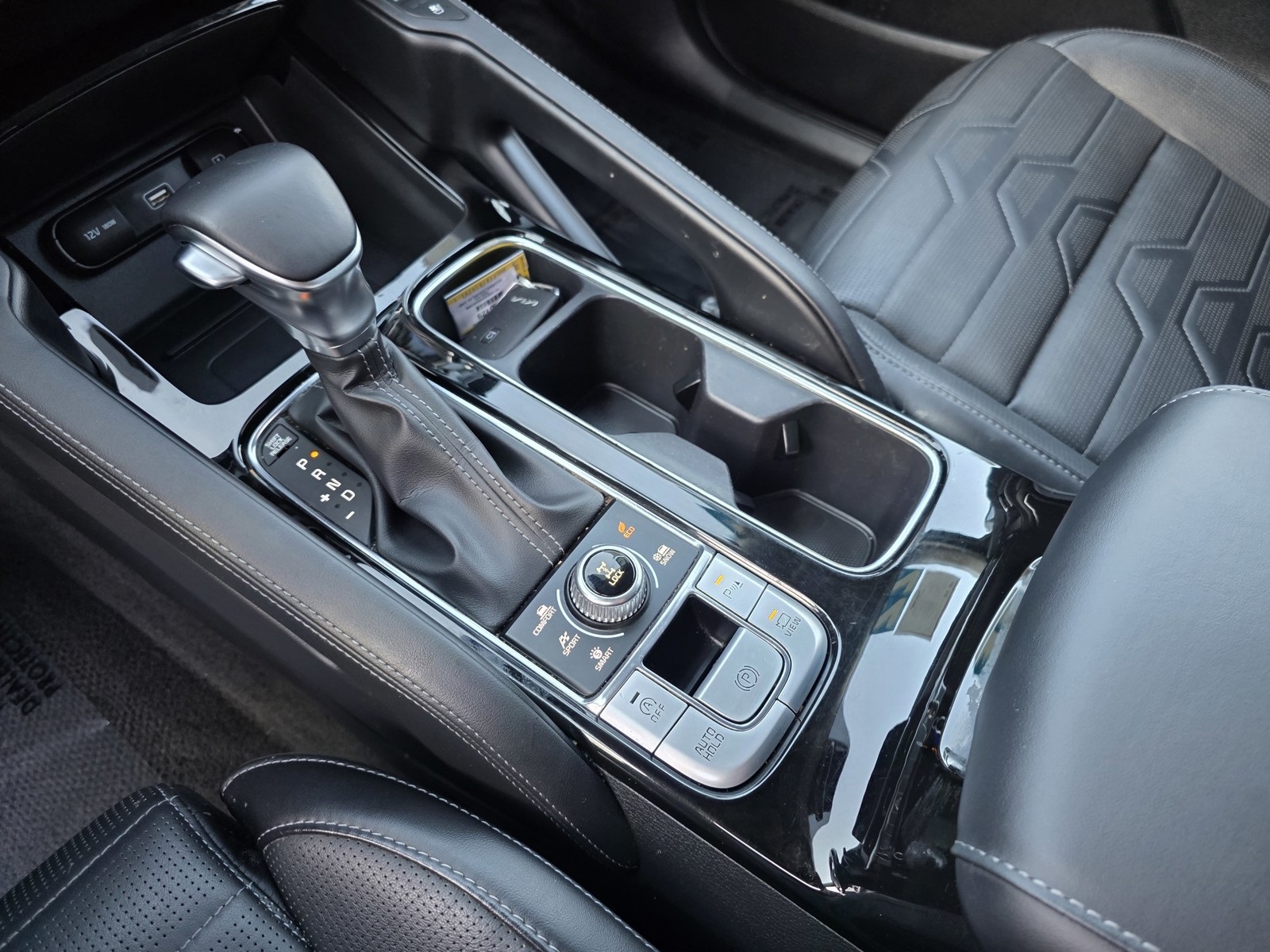 2022 Kia Telluride SX photo 31