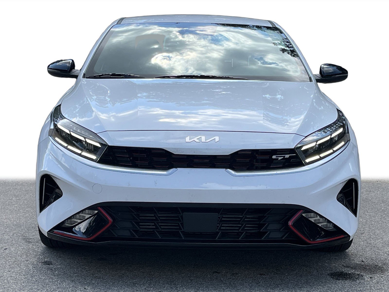 2023 Kia Forte GT photo 10