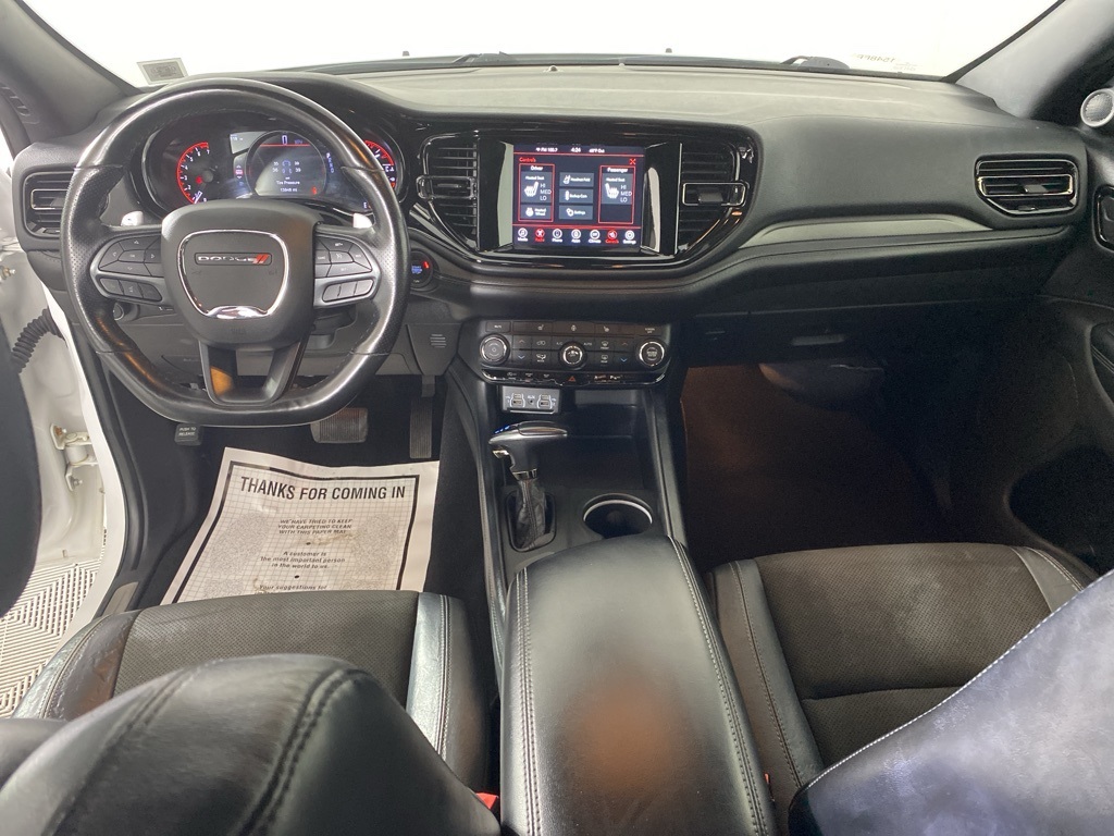 2021 Dodge Durango GT Plus photo 14