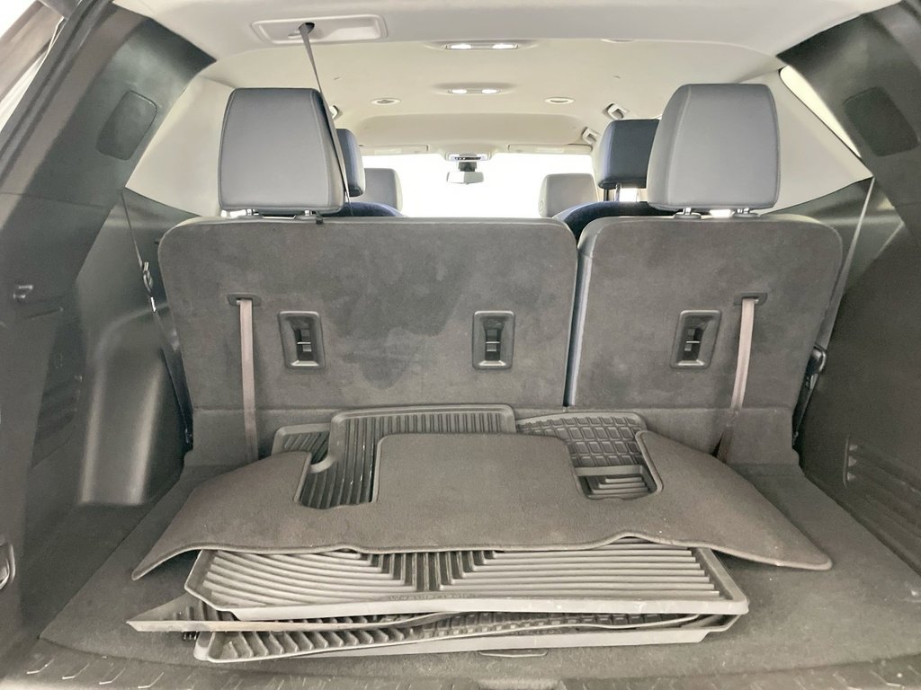 2020 Chevrolet Traverse Leather photo 26