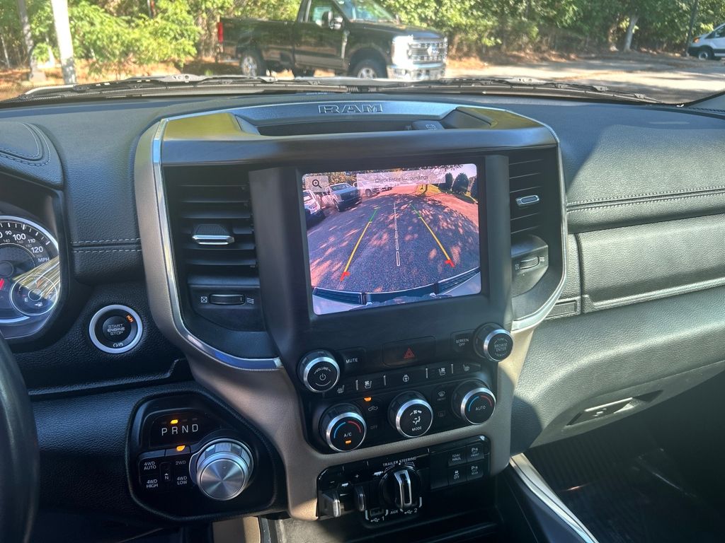 2022 Ram 1500 Laramie photo 14