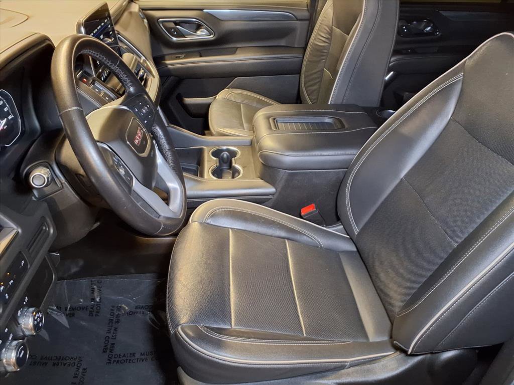 2021 Gmc Yukon XL SLT photo 10