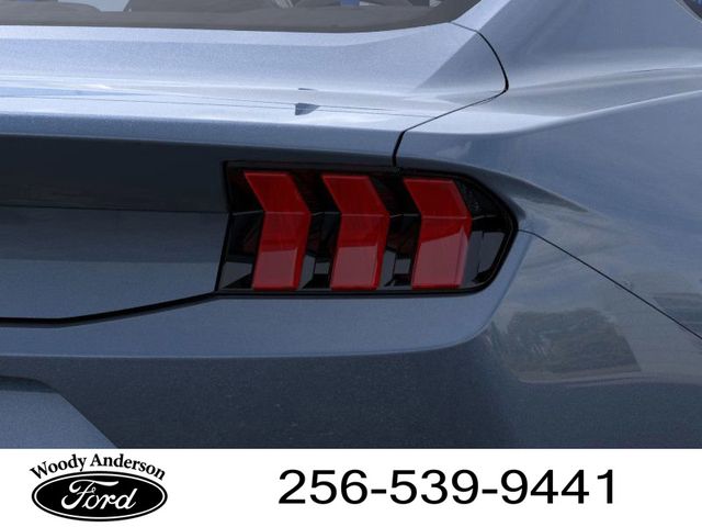 2025 Ford Mustang EcoBoost photo 20
