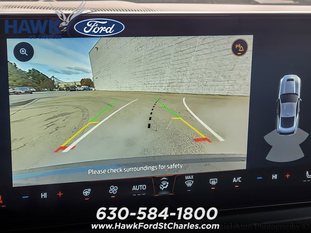 2025 FORD MUSTANG - Image 12