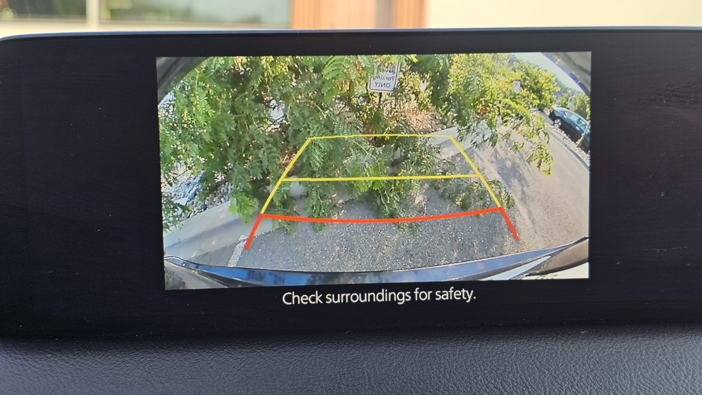 2023 Mazda CX-5 2.5 S Preferred photo 4