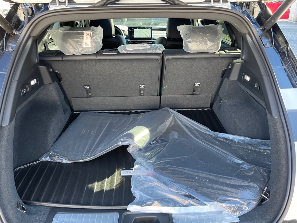 2024 Acura ZDX Type S photo 4