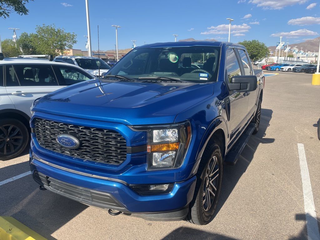 2023 Ford F-150 XL photo 30