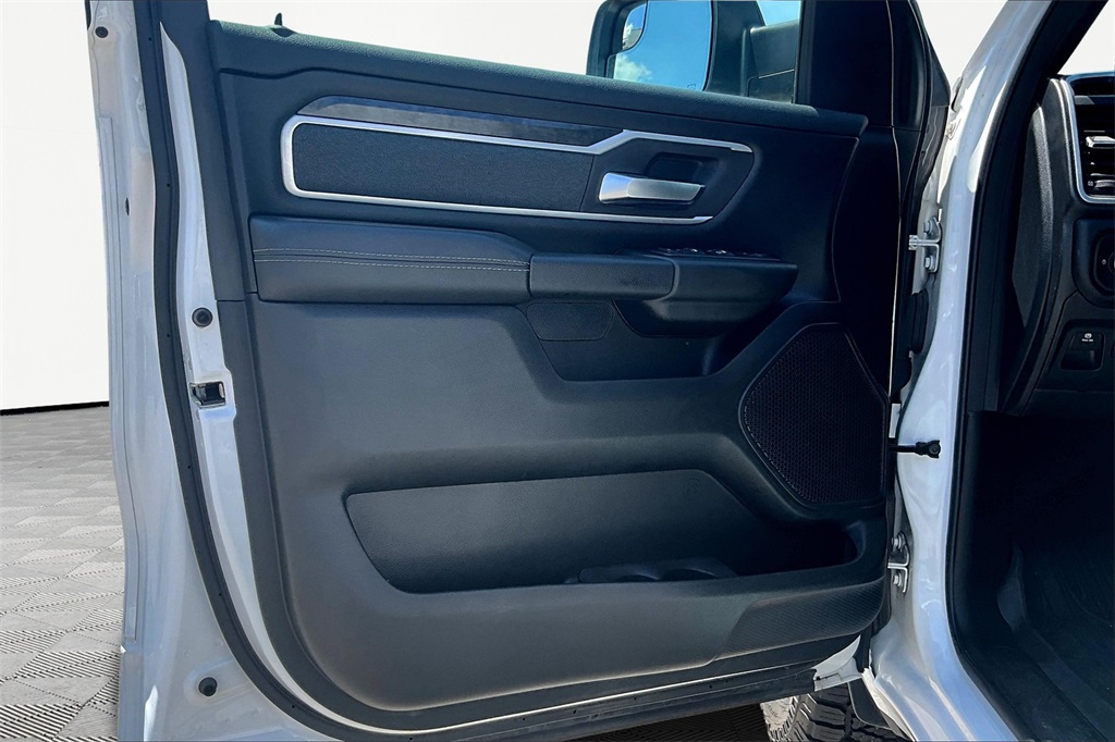 2021 Ram 1500 Big Horn Lone Star photo 22