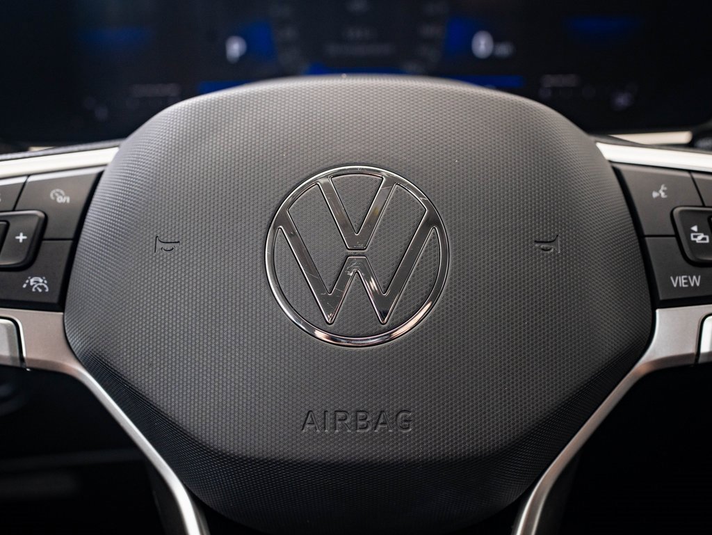 2022 Volkswagen Tiguan SE photo 24