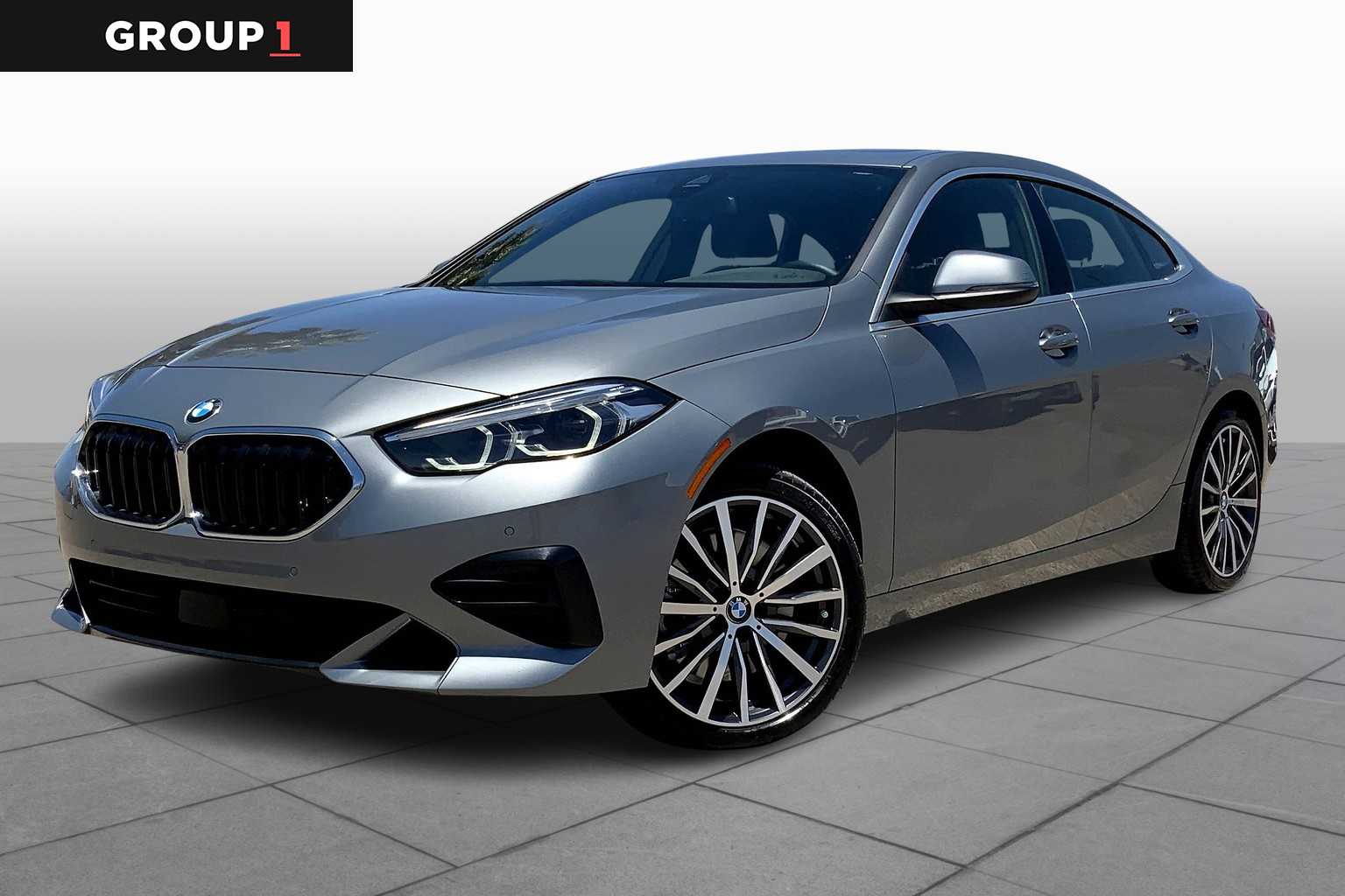 2024 BMW 2 Series 228i's photo