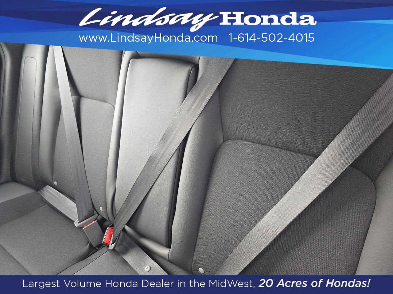 2026 Honda Civic Sport photo 3