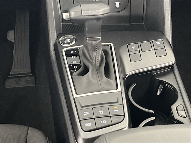 2026 Kia Sportage LX photo 11