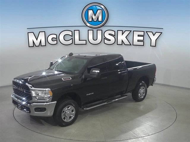 2024 RAM Ram 2500 Pickup Big Horn's photo