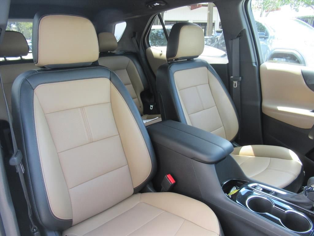2023 Chevrolet Equinox Premier photo 8