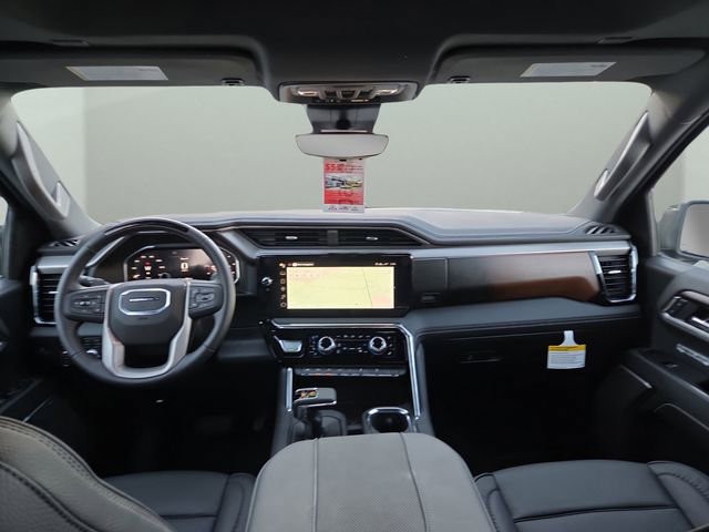 2026 Gmc Sierra 1500 Denali photo 2