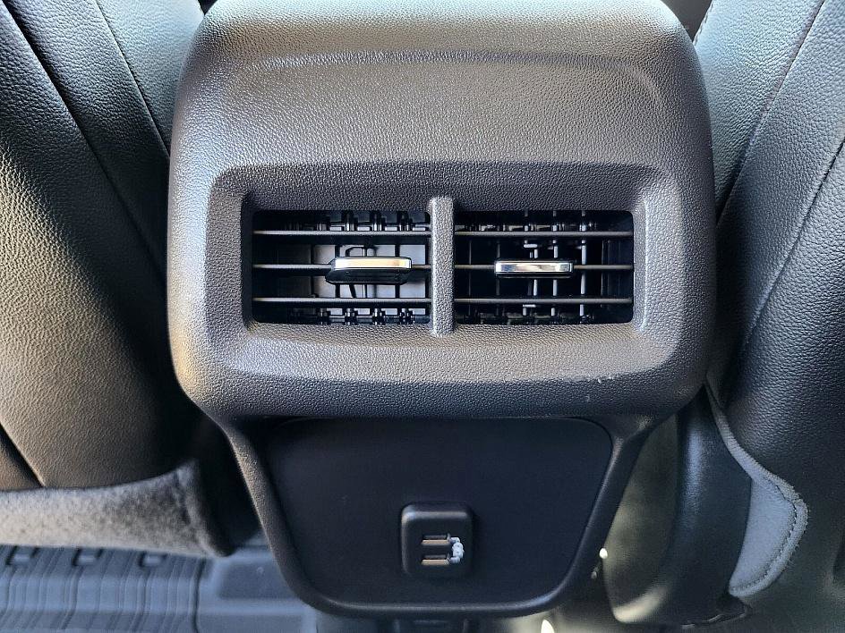 2024 Gmc Terrain Denali photo 10
