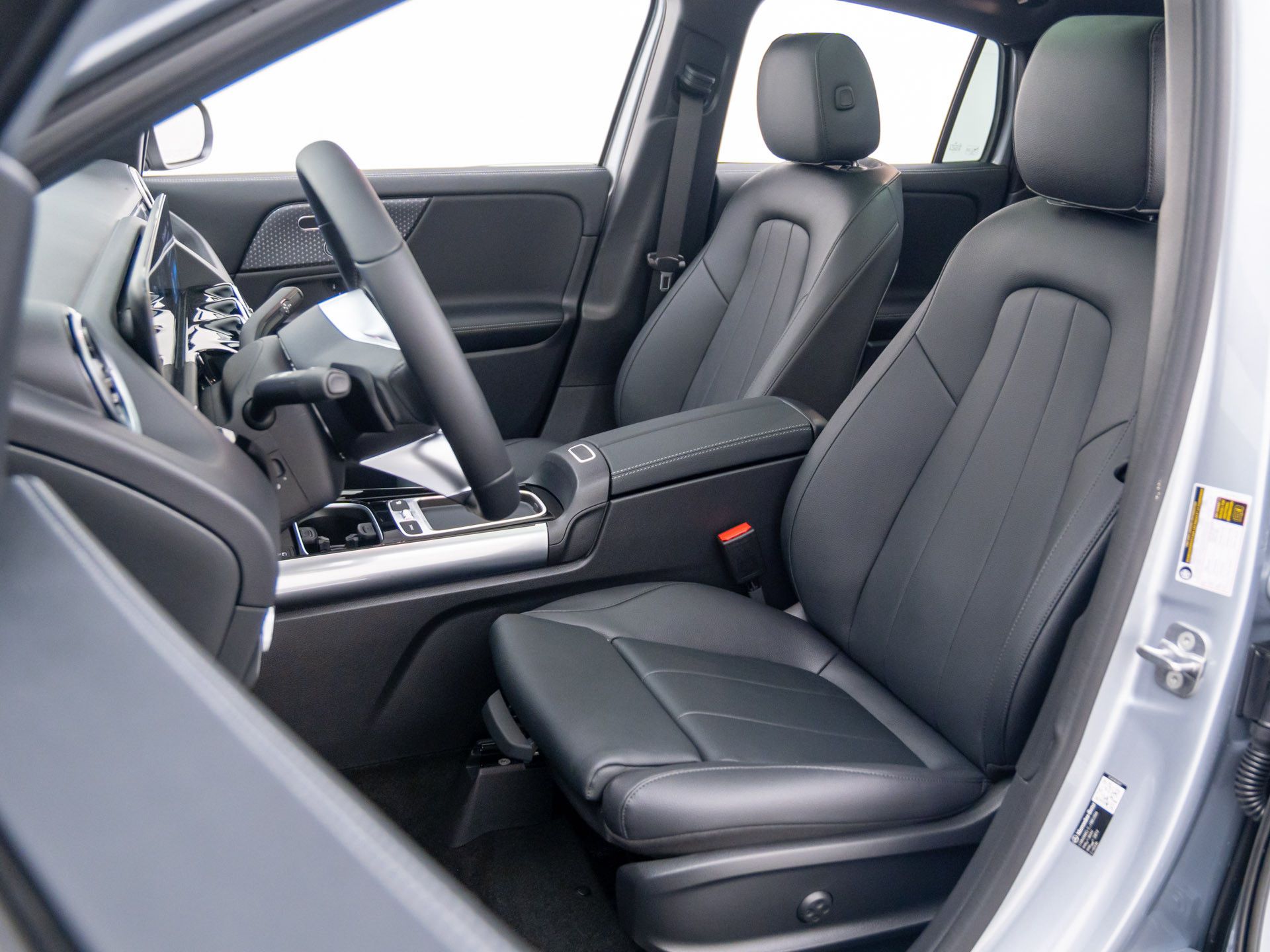 2026 Mercedes Benz GLA 250 4MATIC photo 14