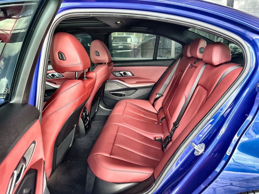 2022 Bmw M340i photo 24