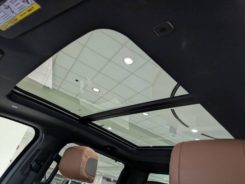 2024 Toyota Tundra 1794 Edition photo 14