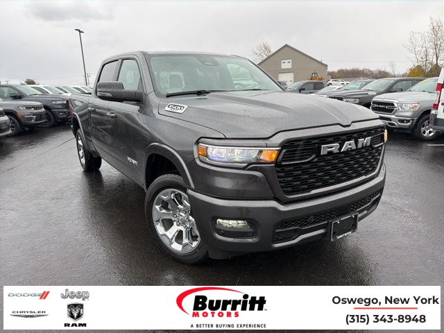 2025 RAM Ram 1500 Pickup Big Horn/Lone Star's photo