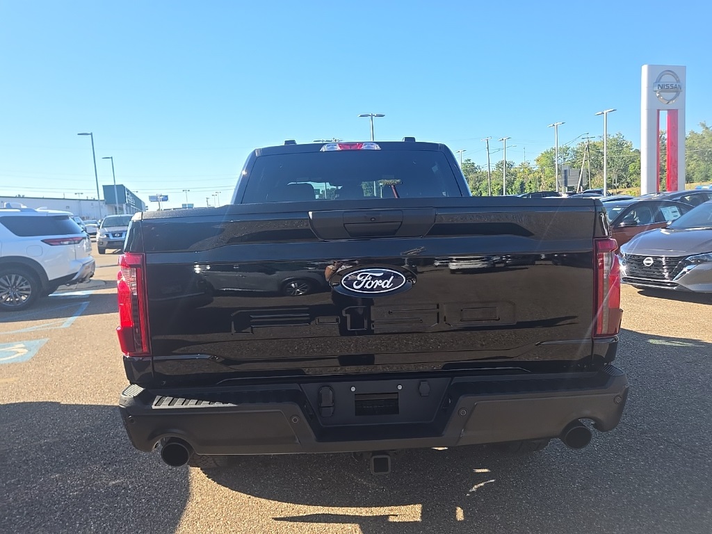 2024 Ford F-150 STX photo 3