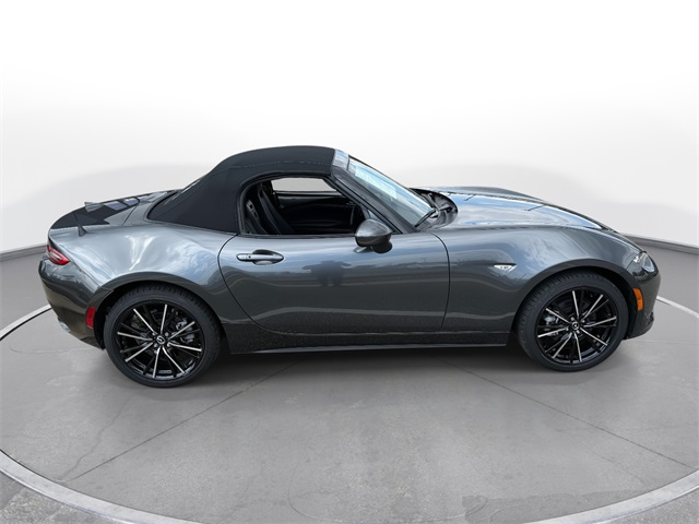 2024 Mazda MX-5 Miata Miata Grand Touring photo 37