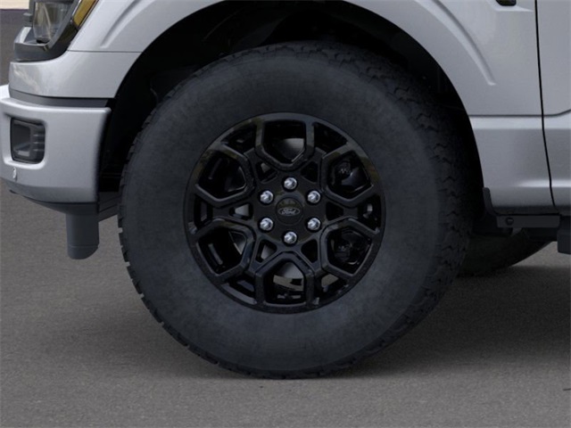 2025 Ford F-150 XLT photo 19