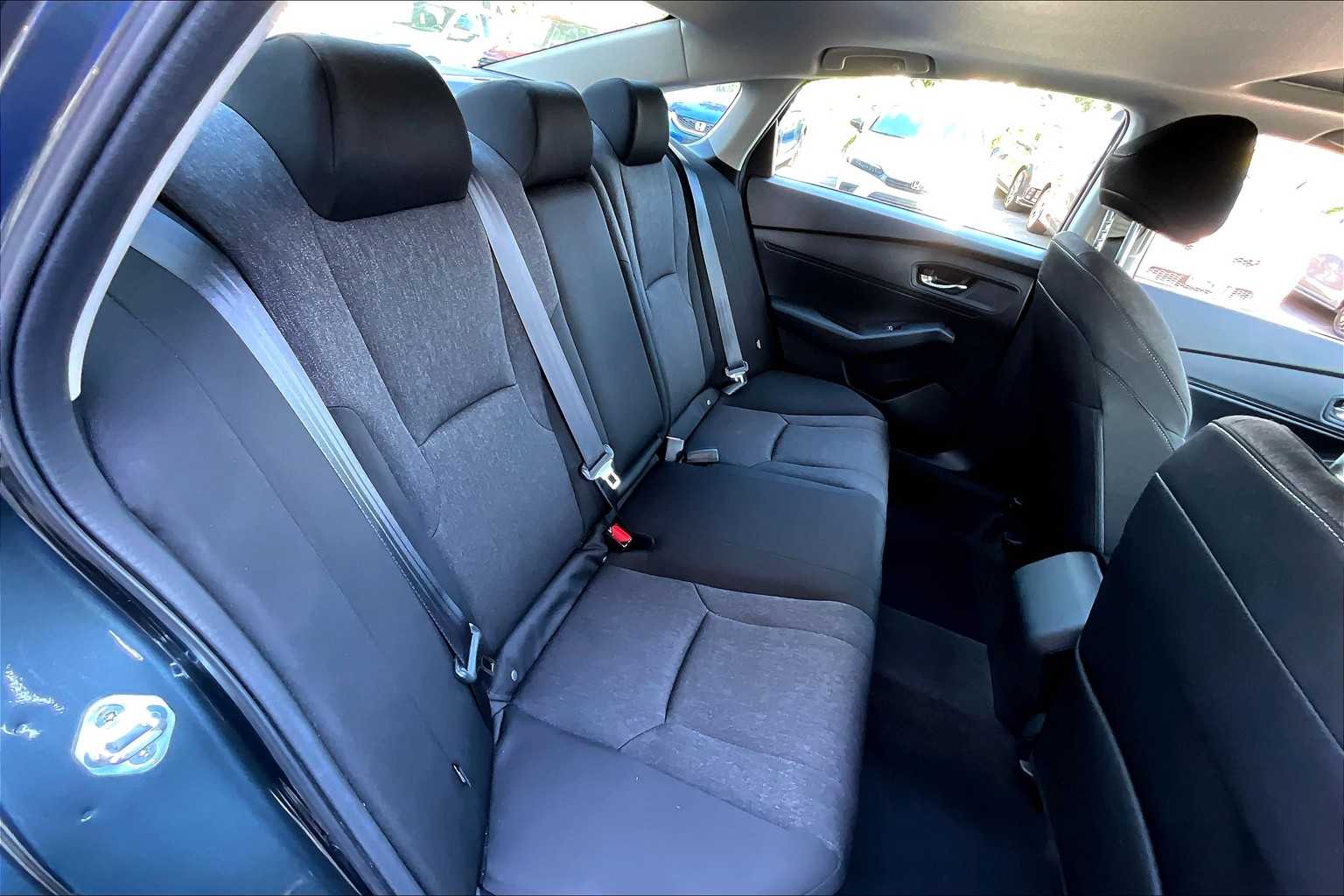 2023 Honda Accord EX photo 19