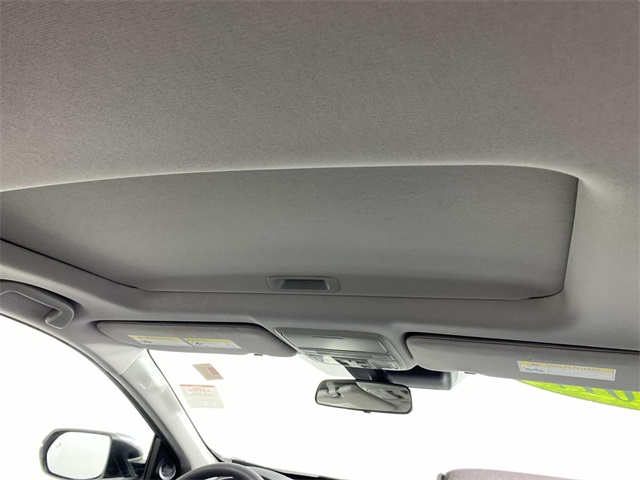 2017 Honda CR-V EX photo 11