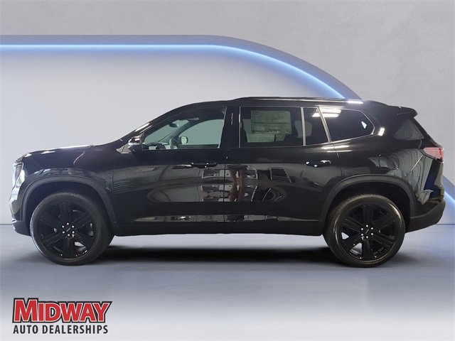 2026 Gmc Acadia Elevation photo 2