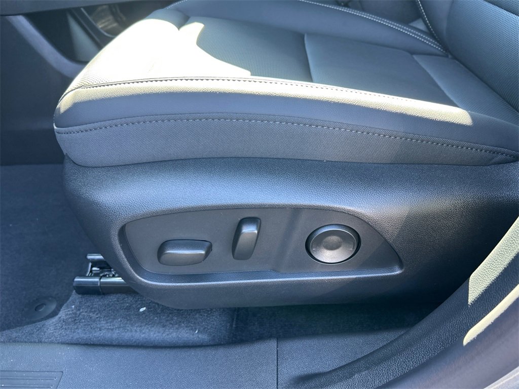 2026 GMC TERRAIN - Image 16