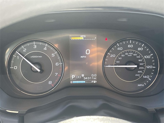2023 Subaru Impreza Premium photo 27