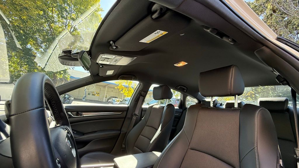 2022 Honda Accord Sport 1.5T photo 28