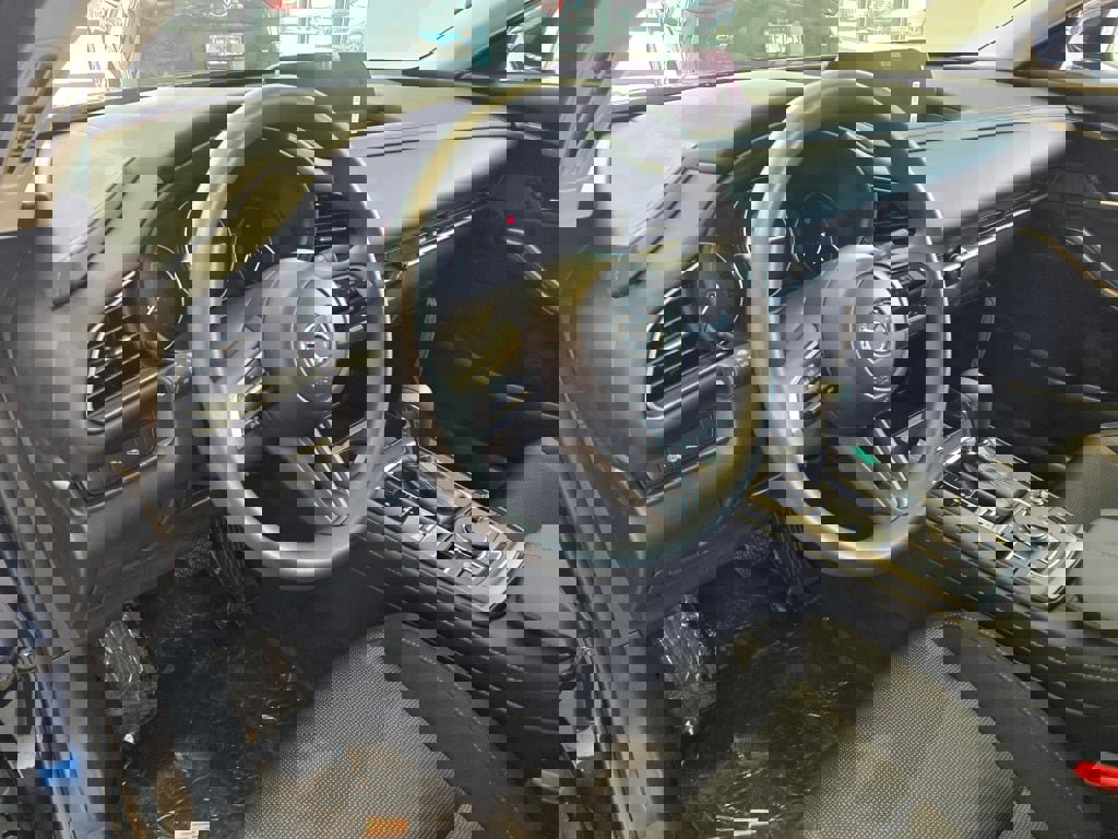2025 Mazda CX-30 2.5 S photo 15