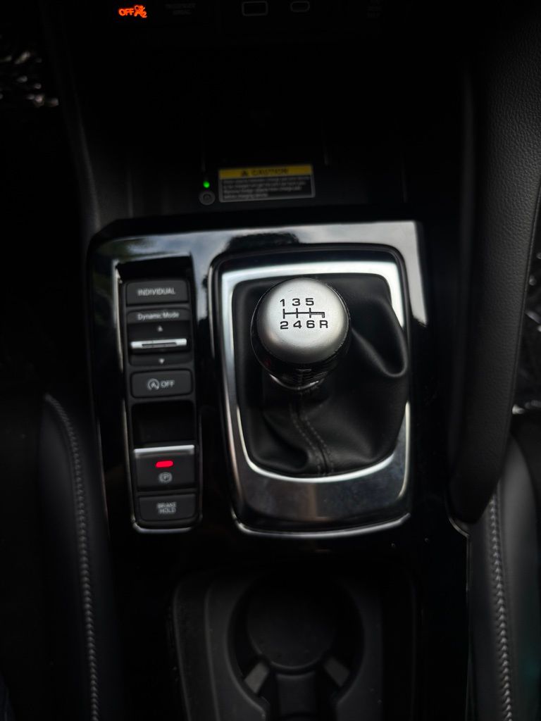 2023 Acura Integra A-Spec photo 19